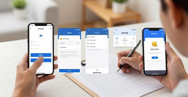 imToken官网注册下载钱包的简单步骤