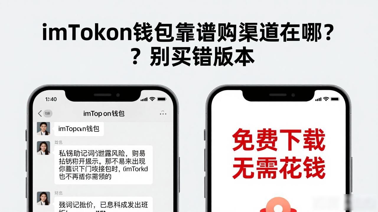 imToken官方正版下载_imToken钱包安全下载渠道_imtoken售卖