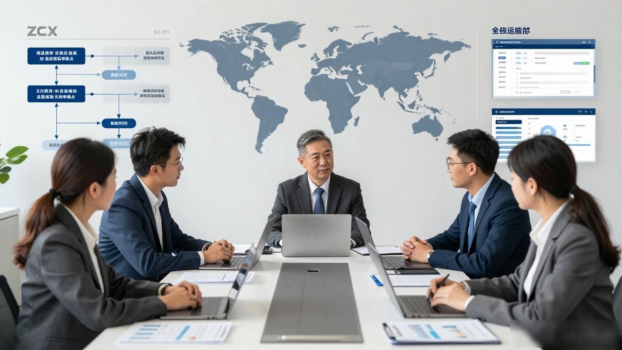 数字货币zcx全面解读:项目背景、技术优势与投资价值