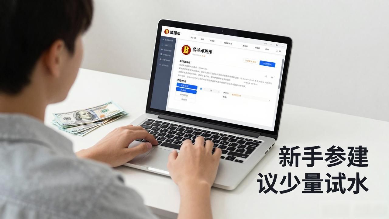 香港数字货币交易入门：开户到投资全流程指南