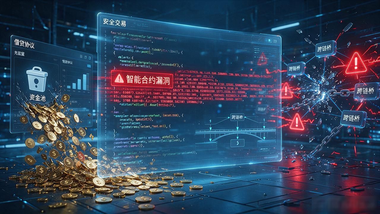 供应链投毒攻击路径_数字货币交易平台攻击_数字货币交易平台热钱包攻击