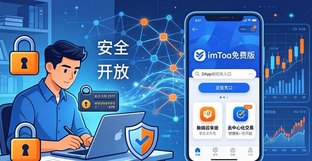 金钥匙金融服务有限公司_金钥匙交易软件_5. 了解imtoken免费版，掌握未来金融的钥匙