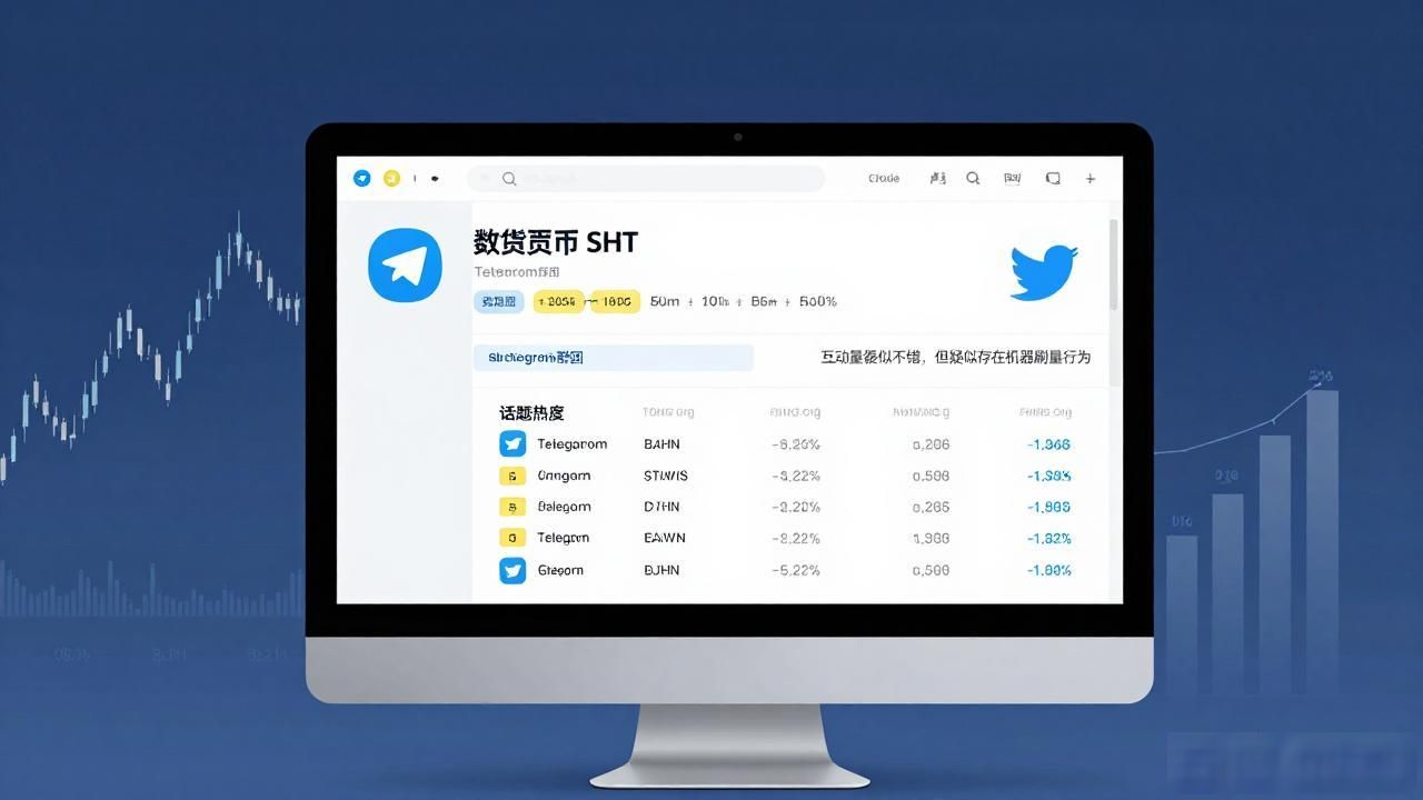 数字货币sht值得入手吗?一文说清真相