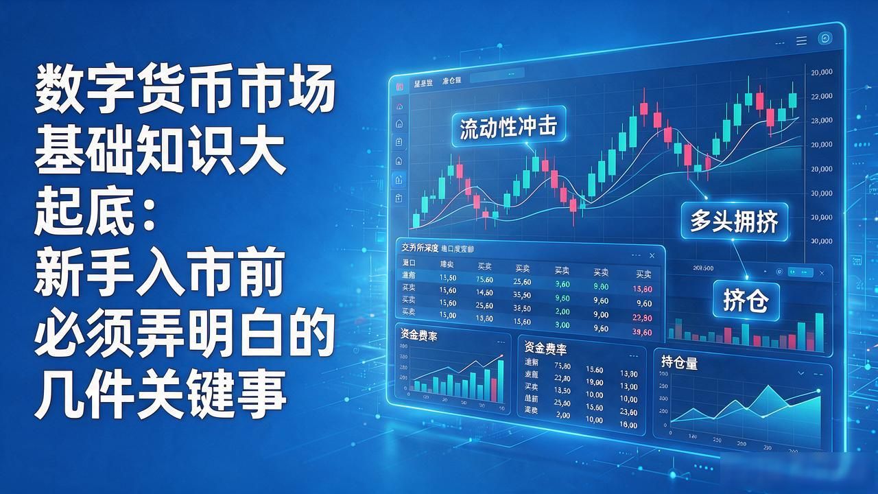中心化交易所与DEX流动性差异分析_数字货币市场基础知识_数字货币去中心化定价体系与交易逻辑