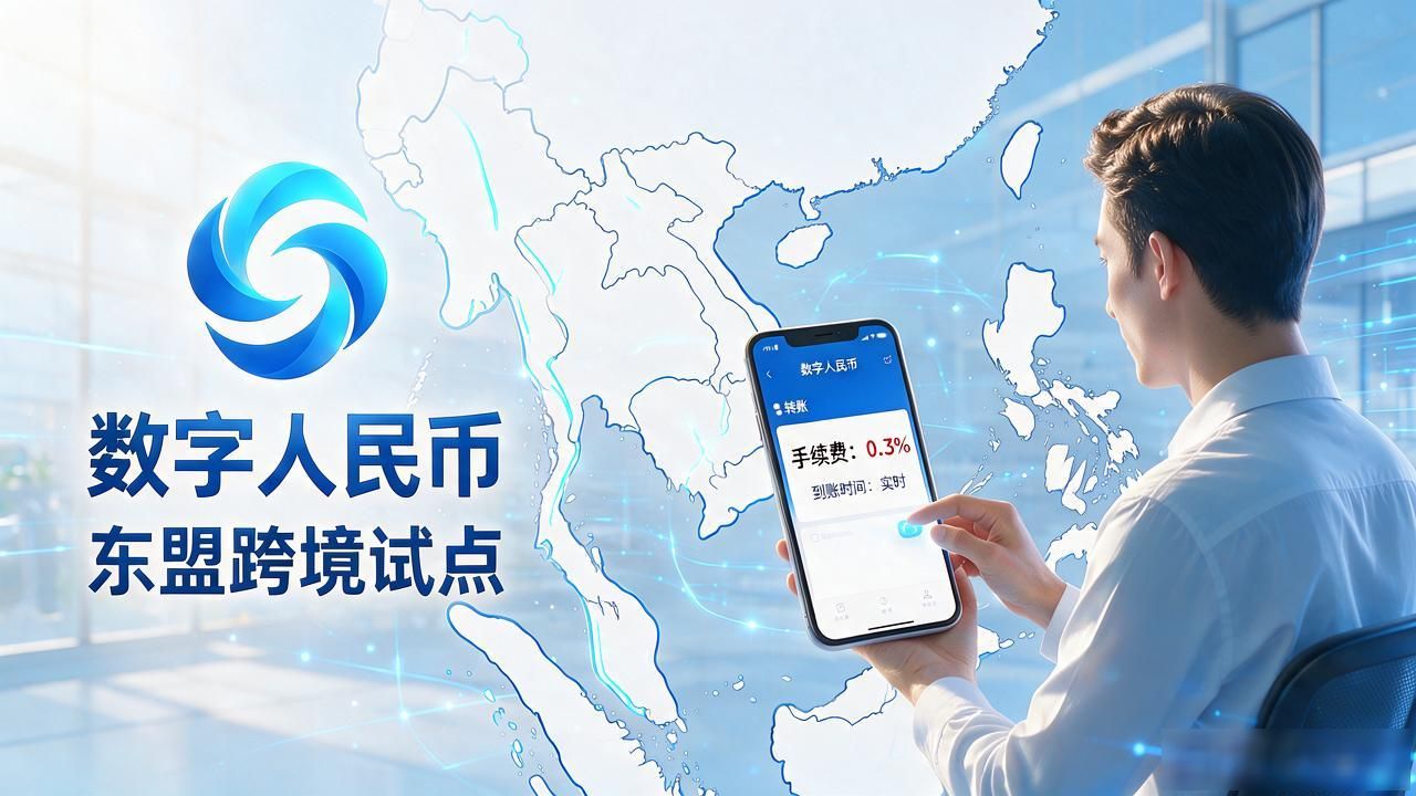 数字货币政策最新动向：板块里哪些规定变了，普通人该注意什么