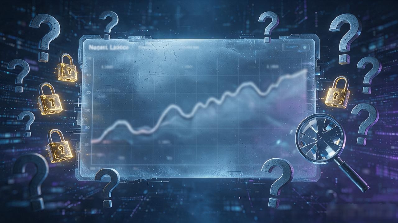 靠谱吗？我在里克数字货币私募平台观察两周，说几句大实话