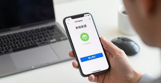 imToken安卓版下载：三步快速找到正确信息