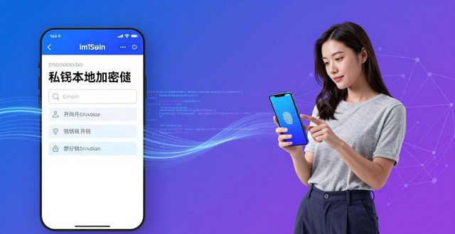 imToken安卓版：不止是钱包，一部手机畅游区块链
