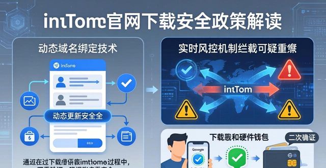 imToken官网下载安全政策深度解读