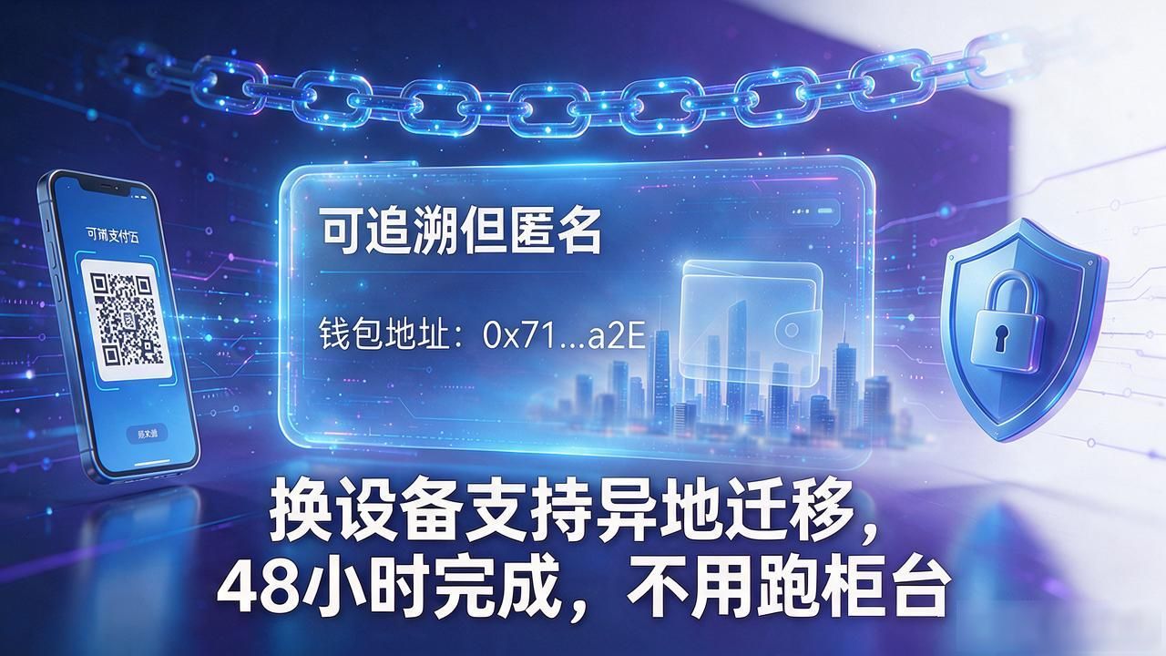试点城市数字货币试点支付方案落地实操，商户和银行最容易卡在哪