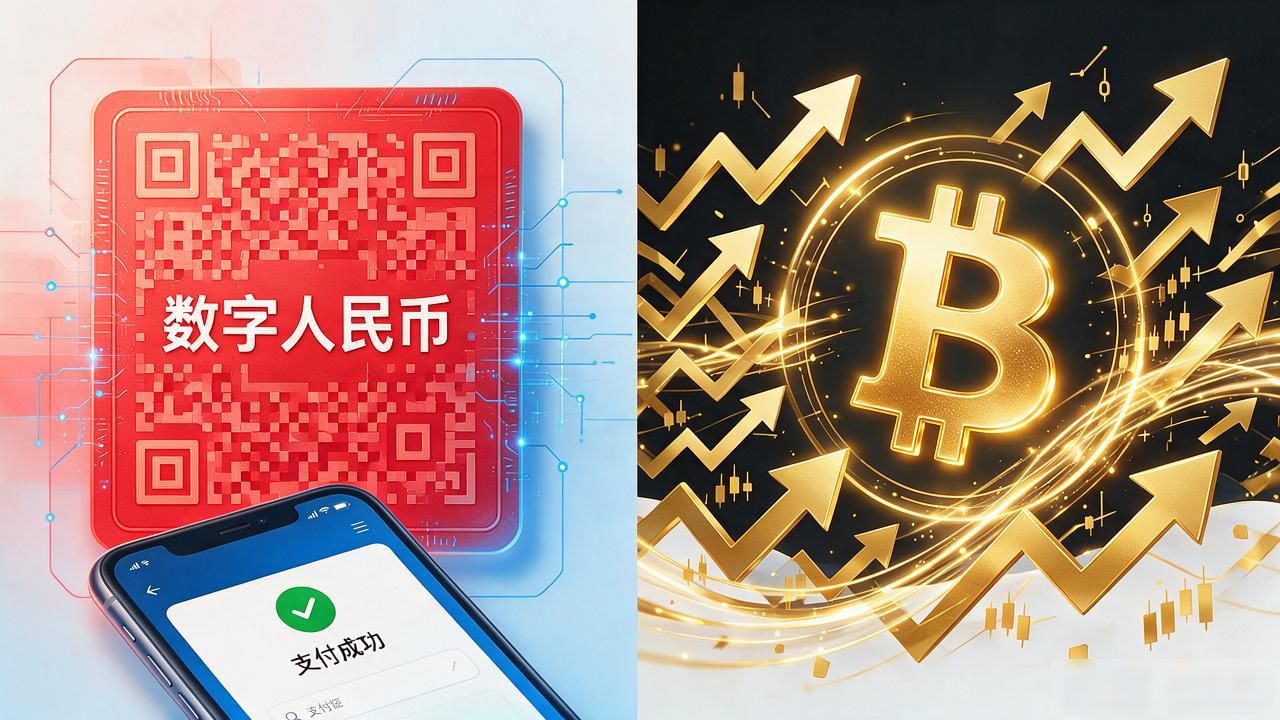 数字人民币试点城市范围_数字货币开始了么_数字人民币与比特币区别