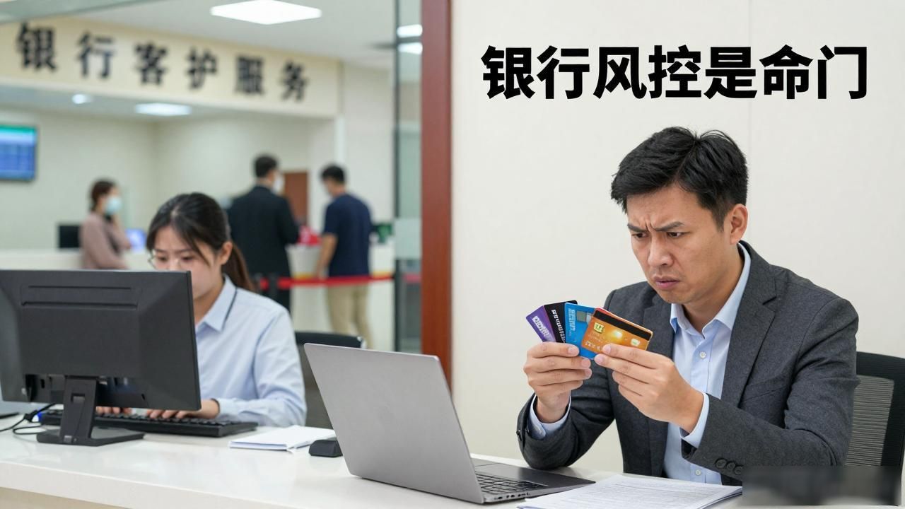 找OTC数字货币商家别踩坑，做了五年交易员说几句实话