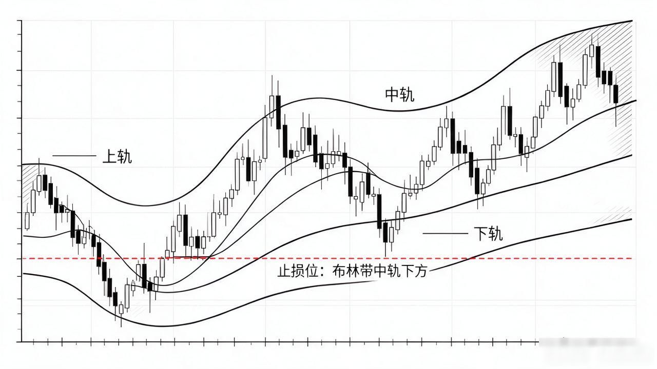 数字货币合约指标1到底怎么用？三年合约老手给你说透