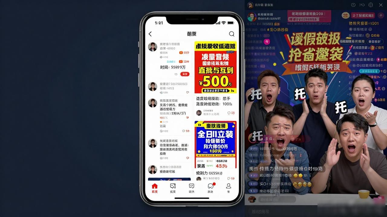 湖南数字货币传销：骗局真相与防坑指南
