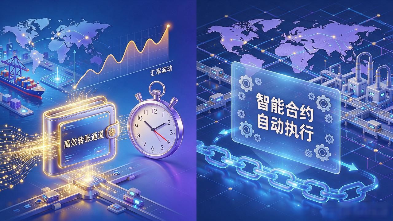 移动支付如何与数字货币实现深度合作
