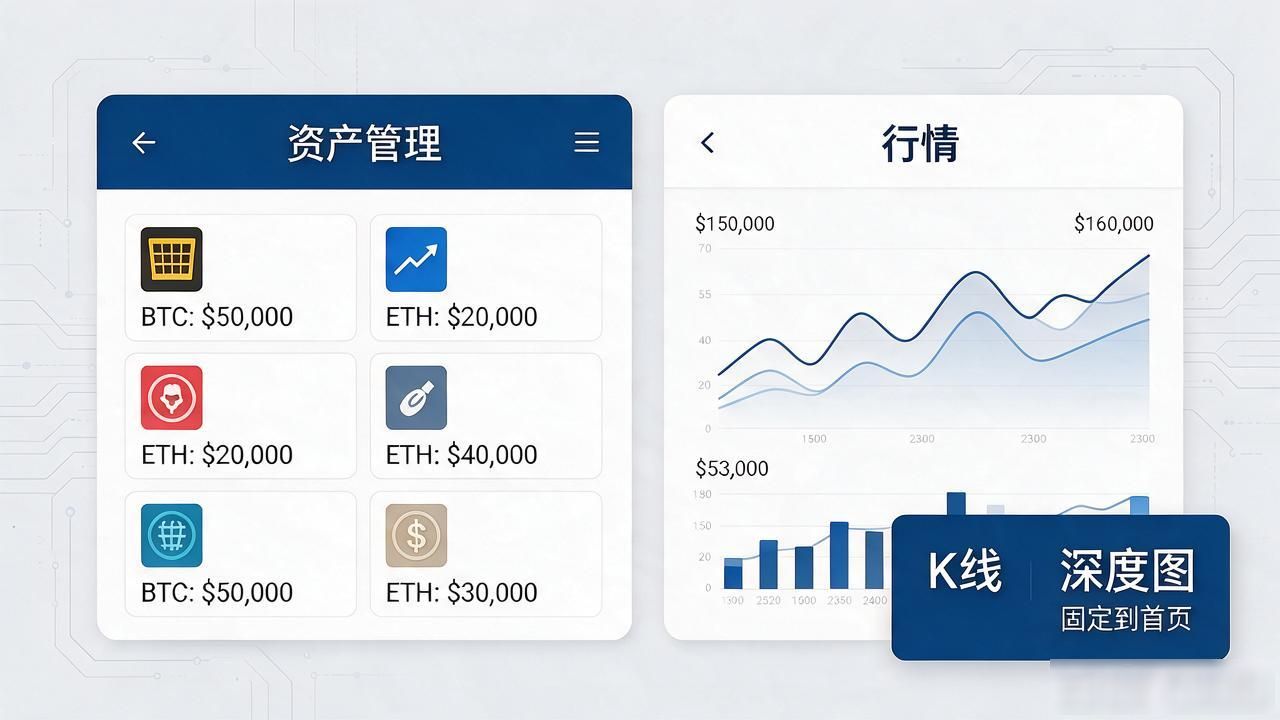 数字货币平台Wbf值不值得用？掏心窝说几句实话