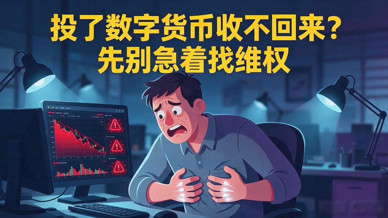 数字货币资金池风险_数字货币无法收回_数字货币平台提现困难